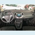 FORD KA 1.0 TI-VCT FLEX SE MANUAL - PRETO - 2019 Foto 4 (Miniatura)