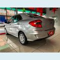 FORD KA 1.0 TI-VCT FLEX SE MANUAL - PRATA - 2019 Foto 4 (Miniatura)