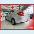 FORD KA 1.0 TI-VCT FLEX SE SEDAN MANUAL - PRATA - 2020 Foto 4 (Miniatura)
