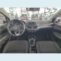 HYUNDAI HB 20 1.0 12V FLEX VISION MANUAL - PRATA - 2022 Foto 4 (Miniatura)