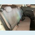 HYUNDAI HB 20S 1.6 COMFORT PLUS 16V FLEX 4P AUT. - PRATA - 2019 Foto 4 (Miniatura)