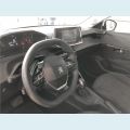 PEUGEOT 208 1.6 16V FLEX ACTIVE PACK AT6 - BRANCO - 2021 Foto 4 (Miniatura)