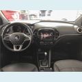 RENAULT CAPTUR 1.3 TCE FLEX INTENSE X-TRONIC - BEGE - 2022 Foto 4 (Miniatura)