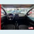 RENAULT KWID 1.0 12V SCE FLEX ZEN MANUAL - BRANCO - 2018 Foto 4 (Miniatura)