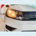 VOLKSWAGEN GOL 1.0 12V MPI TOTALFLEX 4P MANUAL - BRANCO - 2021 Foto 4 (Miniatura)