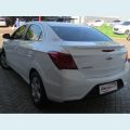 CHEVROLET PRISMA SED. LT 1.4 8V FLEXPOWER 4P / - BRANCO - 2019 Foto 4 (Miniatura)