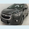 CHEVROLET SPIN 1.8 ADVANTAGE 8V FLEX 4P AUT. - N/D - 2017 Foto 4 (Miniatura)