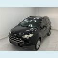 FORD ECOSPORT 1.6 SE 16V FLEX 4P MANUAL - N/D - 2015 Foto 4 (Miniatura)