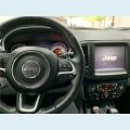 JEEP COMPASS 2.0 16V DIESEL LONGITUDE 4X4 AUT. - N/D - 2021 Foto 4 (Miniatura)