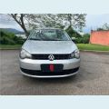 VOLKSWAGEN POLO 1.6 MI 8V FLEX 4P MANUAL - N/D - 2014 Foto 4 (Miniatura)