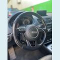 AUDI Q3 1.4 TFSI AMBITION 4P S TRONIC - BRANCO - 2017 Foto 4 (Miniatura)