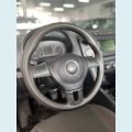 VOLKSWAGEN AMAROK 2.0 4X2 CS 16V TURBO INTERCOOLER DIESEL 2P MANUAL - BRANCO - 2014 Foto 4 (Miniatura)