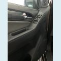 CHEVROLET S-10 2.8 LTZ 4X4 CD TURBO DIESEL 4P AUT. - CINZA - 2013 Foto 4 (Miniatura)