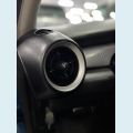 MINI COOPER 1.6 S 16V TURBO 2P AUT. - AZUL - 2010 Foto 4 (Miniatura)