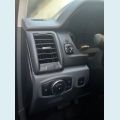 FORD RANGER 2.2 XLS 4X4 CD 16V DIESEL 4P AUT. - BRANCO - 2018 Foto 4 (Miniatura)