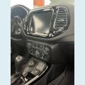 JEEP COMPASS 2.0 16V DIESEL LIMITED 4X4 AUT. - BRANCO - 2021 Foto 4 (Miniatura)