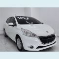 PEUGEOT 208 1.5 ACTIVE PACK 8V FLEX 4P MANUAL - N/D - 2014 Foto 4 (Miniatura)