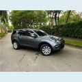 LAND ROVER DISCOVERY SPORT 2.0 16V SI4 TURBO FLEX SE 4P AUT. - CINZA - 2018 Foto 4 (Miniatura)