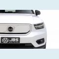 VOLVO XC40 RECHARGE - BRANCO - 2022 Foto 4 (Miniatura)