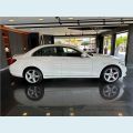 MERCEDES-BENZ C 180 1.6 CGI FLEX EXCLUSIVE 9G-TRONIC - N/D - 2020 Foto 4 (Miniatura)