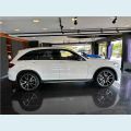 MERCEDES-BENZ GLC 43 AMG 3.0 V6 4MATIC 9G-TRONIC - N/D - 2017 Foto 4 (Miniatura)