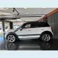 MINI COUNTRYMAN 1.6 S ALL4 4X4 16V 184CV TURBO 4P AUT. - N/D - 2016 Foto 4 (Miniatura)