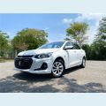CHEVROLET ONIX 1.0 TURBO FLEX PLUS LTZ AUT. - N/D - 2021 Foto 4 (Miniatura)