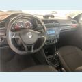 VOLKSWAGEN SAVEIRO 1.6 MSI TRENDLINE CS 8V FLEX 2P MANUAL - BRANCO - 2022 Foto 4 (Miniatura)