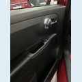 FIAT 500 1.4 SPORT AIR 16V 2P MANUAL - VERMELHO - 2012 Foto 4 (Miniatura)