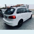 VOLKSWAGEN SPACEFOX 1.6 MI TREND 8V FLEX 4P MANUAL - N/D - 2013 Foto 4 (Miniatura)