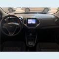 FORD KA 1.5 TI-VCT FLEX SE PLUS SEDAN AUT. - VERMELHO - 2020 Foto 4 (Miniatura)