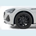 AUDI E-TRON ELÉTRICO SPORTBACK PERFORMANCE QUATTRO - BRANCO - 2023 Foto 4 (Miniatura)