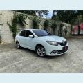 RENAULT LOGAN 1.6 DYNAMIQUE 8V FLEX 4P MANUAL - N/D - 2016 Foto 4 (Miniatura)