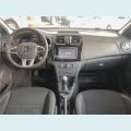 RENAULT SANDERO STEPWAY 1.6 16V SCE FLEX ZEN MANUAL - BRANCO - 2021 Foto 4 (Miniatura)