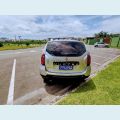 RENAULT DUSTER EXPRESSION 1.6 HI-FLEX 16V MEC. - PRATA - 2017 Foto 4 (Miniatura)