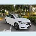 CHEVROLET JOY 1.0 8V 4P FLEX PLUS BLACK MANUAL - N/D - 2021 Foto 4 (Miniatura)