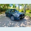 TOYOTA COROLLA CROSS 2.0 VVT-IE FLEX XRE DIRECT SHIFT - N/D - 2022 Foto 4 (Miniatura)