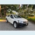 VOLKSWAGEN SAVEIRO 1.6 MSI ROBUST CS 8V FLEX 2P MANUAL - N/D - 2021 Foto 4 (Miniatura)