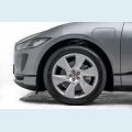 JAGUAR I-PACE 90 KW EV400 SE AWD ELÉTRICO - CINZA - 2023 Foto 4 (Miniatura)