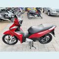 HONDA BIZ 125 BIZ 125 - N/D - 2021 Foto 4 (Miniatura)