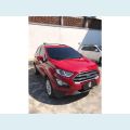 FORD ECOSPORT 2.0 DIRECT FLEX TITANIUM AUT. - N/D - 2019 Foto 4 (Miniatura)