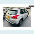 PEUGEOT 2008 1.6 16V FLEX ALLURE PACK 4P AUT. - N/D - 2022 Foto 4 (Miniatura)