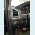 VOLVO XC60 2.0 T5 KINETIC 4P AUT. - PRETO - 2016 Foto 4 (Miniatura)