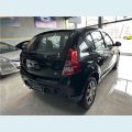 RENAULT SANDERO 1.6 EXPRESSION 8V FLEX 4P MANUAL - N/D - 2012 Foto 4 (Miniatura)