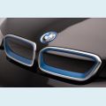 BMW I3 ELÉTRICO EDRIVE BEV FULL AUT. - PRETO - 2022 Foto 4 (Miniatura)