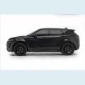 LAND ROVER RANGE ROVER EVOQUE 2.0 P300 R-DYNAMIC HSE AWD AUT. - PRETO - 2020 Foto 4 (Miniatura)