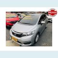 HONDA FIT 1.5 EX 16V FLEX 4P AUT. - N/D - 2018 Foto 4 (Miniatura)