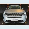 LAND ROVER DISCOVERY SPORT 2.0 D180 TURBO DIESEL S AUT. - PRATA - 2020 Foto 4 (Miniatura)