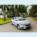 CHEVROLET ONIX 1.0 MPFI LT 8V FLEX 4P MANUAL - N/D - 2019 Foto 4 (Miniatura)