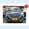 HYUNDAI CRETA 1.0 TGDI FLEX LIMITED AUT. - N/D - 2022 Foto 4 (Miniatura)